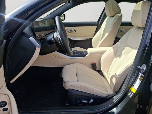 Certified 2023 BMW 330i xDrive Sedan w/ Driving Assistance Package image 14