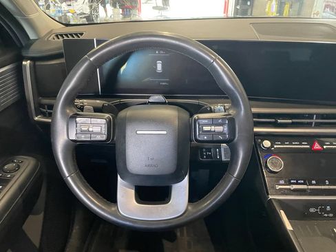 Used 2024 Hyundai Santa Fe SEL AWD/4WD image 13