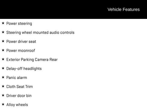 Used 2014 Honda Accord EX image 3