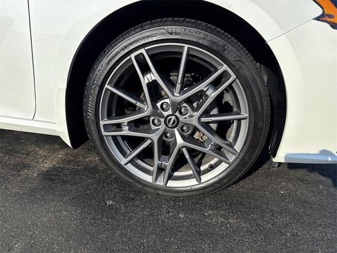 Used 2023 Nissan Altima 2.0 SR image 13