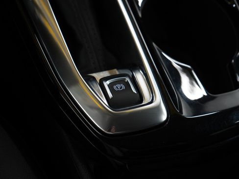 Used 2026 Chevrolet Trax ACTIV w/ Driver Confidence Package image 24