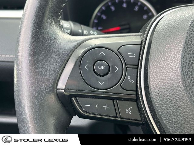Used 2020 Toyota RAV4 XLE Premium AWD/4WD image 23