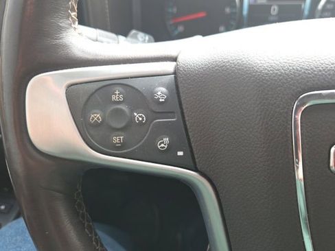 Used 2017 GMC Sierra 1500 SLT image 38