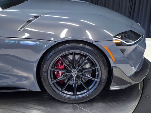 Used 2023 Toyota Supra A91 Edition RWD image 40