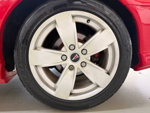 Used 2005 Pontiac GTO RWD image 21