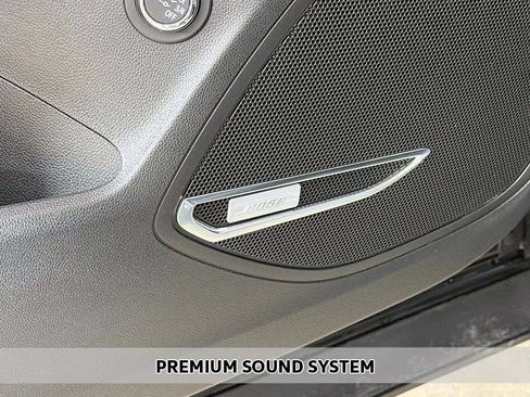 Used 2023 Buick Envision Avenir AWD/4WD image 6