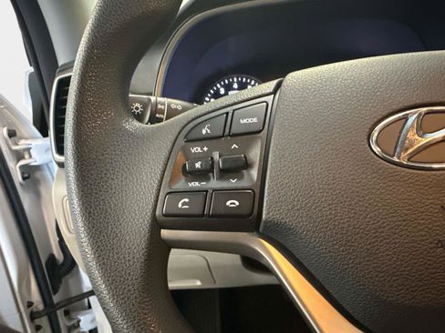 Used 2019 Hyundai Tucson SE image 28