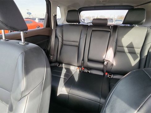 Used 2023 Nissan Rogue SV w/ SV Premium Package image 12