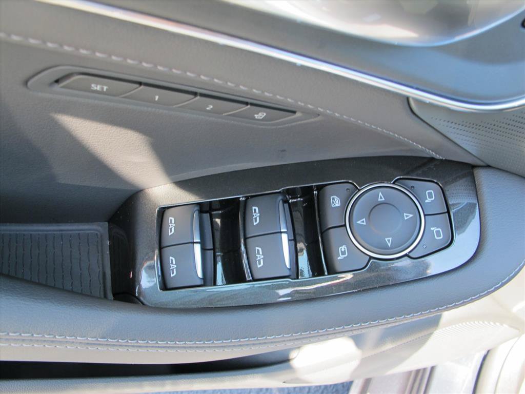 New 2026 Cadillac CT5 Premium Luxury w/ Technology Package RWD image 12