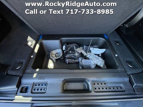 Used 2022 Jeep Wrangler Unlimited Sport image 30