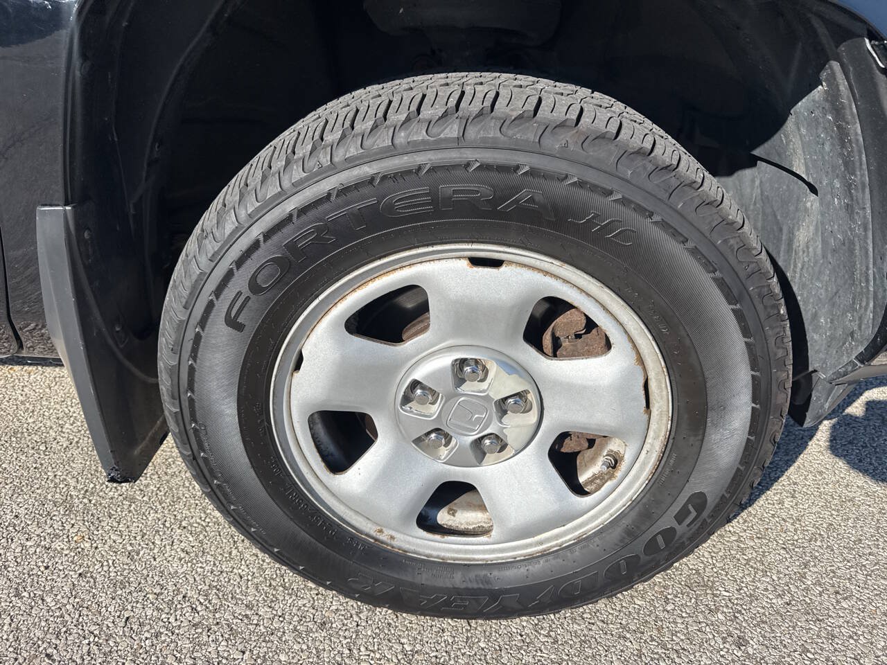 Used 2013 Honda Ridgeline RT image 31
