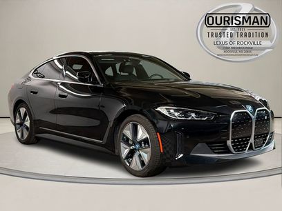 Used 2024 BMW i4 eDrive35 w/ Premium Package