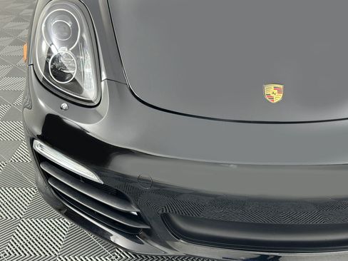 Used 2016 Porsche Boxster S RWD image 5