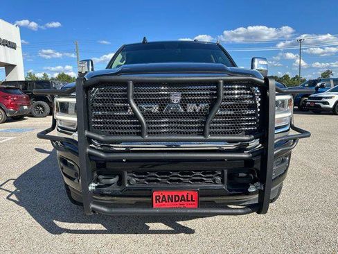 Certified 2024 RAM 2500 Laramie AWD/4WD image 2