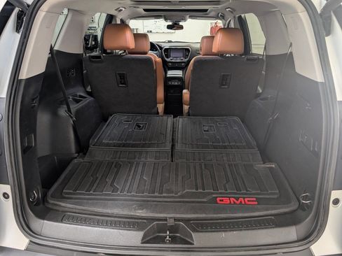 Used 2020 GMC Acadia AT4 image 13