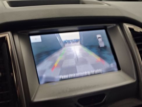 Used 2023 Ford Ranger XLT w/ Equipment Group 301A Mid image 3