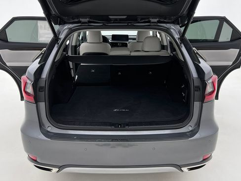 Certified 2021 Lexus RX 350 AWD w/ Premium Package image 23