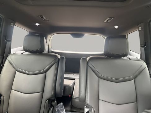 New 2025 Cadillac XT6 Sport w/ LPO, Floor Liner Package image 36