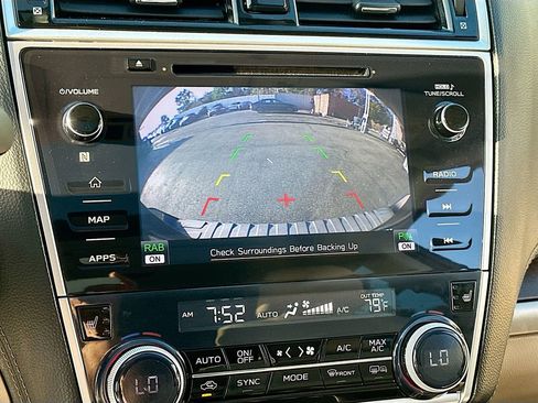 Used 2019 Subaru Outback 2.5i Limited w/ Popular Package #2 image 14