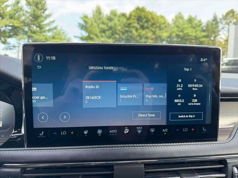 Used 2023 Lincoln Corsair AWD w/ Equipment Group 101A image 28