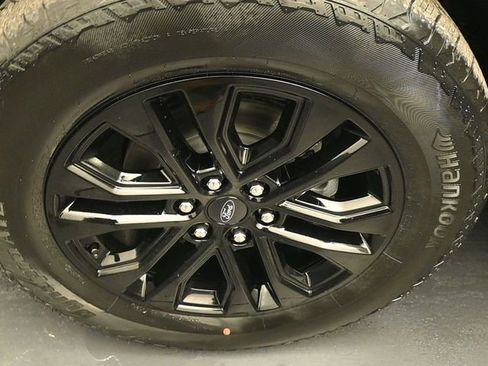 New 2026 Ford F150 Lariat w/ Equipment Group 501A Mid image 14