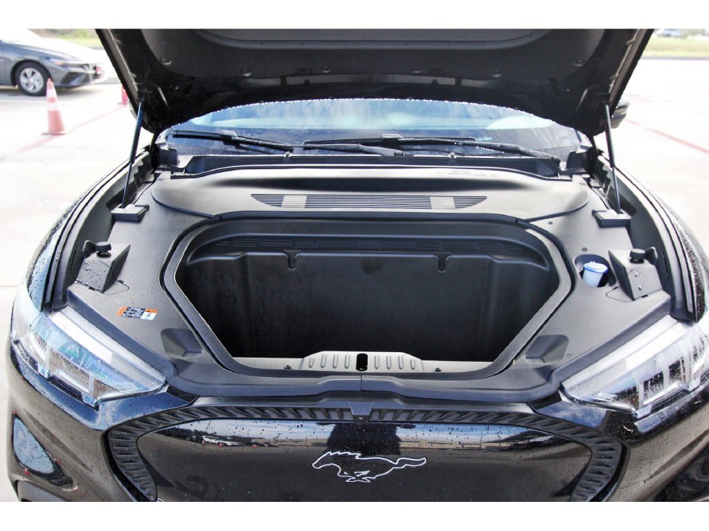 Used 2024 Ford Mustang Mach-E Select AWD/4WD image 31