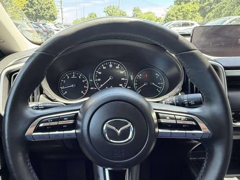 Used 2024 MAZDA CX-50 AWD 2.5 S w/ Select Package image 30