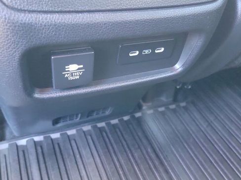 Used 2025 Honda Passport TrailSport image 18