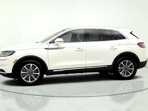 Used 2022 Lincoln Nautilus Reserve FWD image 8
