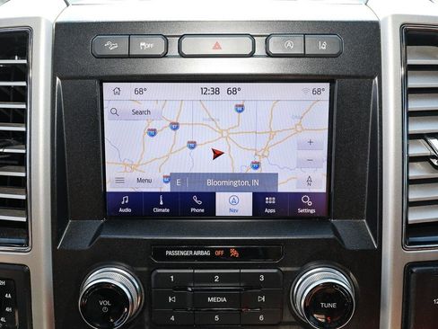 Used 2020 Ford F150 King Ranch w/ Equipment Group 601A Luxury AWD/4WD image 17
