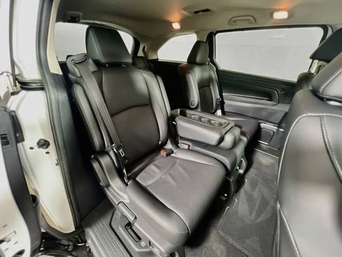 Certified 2025 Honda Odyssey EX-L image 29
