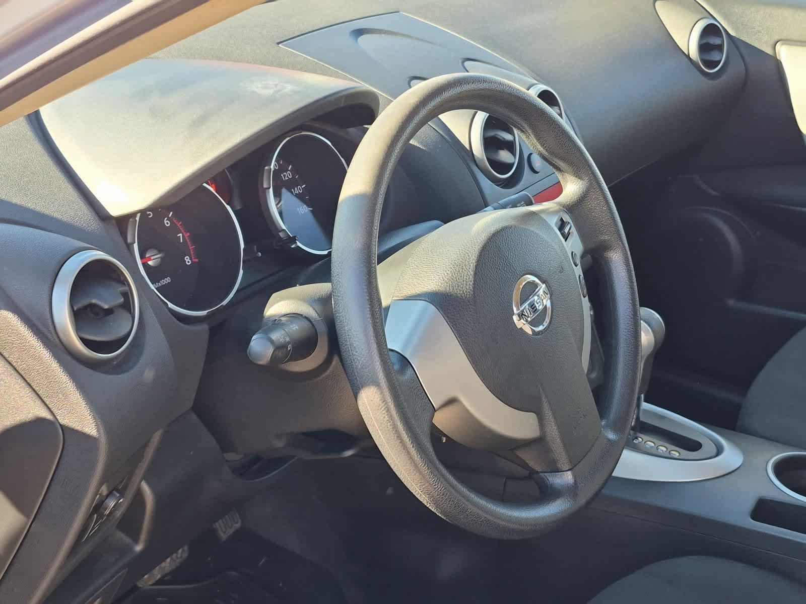 Used 2010 Nissan Rogue S AWD/4WD image 10