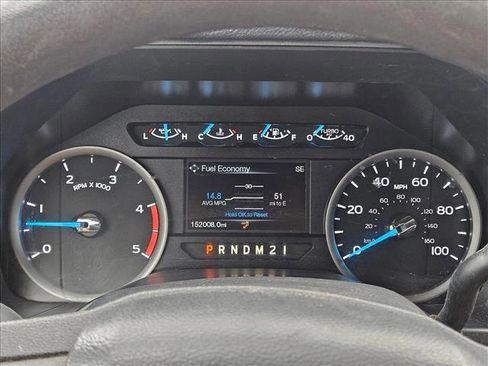 Used 2019 Ford F250 XLT w/ XLT Premium Package AWD/4WD image 9