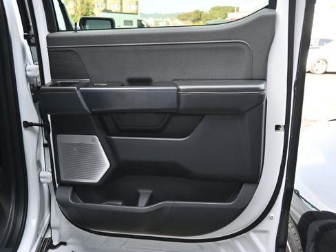 Used 2021 Ford F150 Raptor w/ Equipment Group 801A High image 43