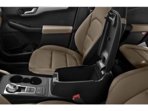 Used 2022 Ford Escape SEL image 14