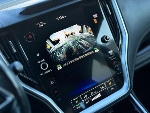 Used 2023 Subaru Legacy Limited image 15