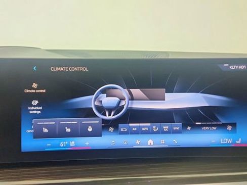 Used 2026 BMW X7 xDrive40i image 56