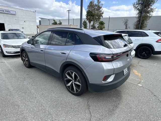 Certified 2023 Volkswagen ID.4 Pro RWD image 3