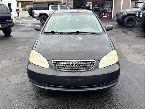 Used 2006 Toyota Corolla LE image 2