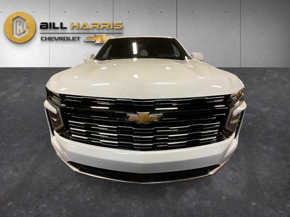 New 2026 Chevrolet Tahoe High Country w/ Sun And Tow Package AWD/4WD image 9