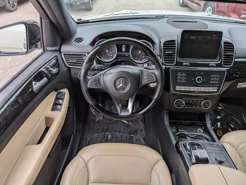 Used 2018 Mercedes-Benz GLE 350 4MATIC image 18