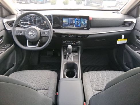 New 2026 Nissan Kicks SV w/ Cold Weather Package image 7