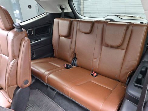 Used 2019 Subaru Ascent Touring w/ Popular Package #2A image 37