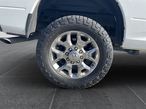 Used 2017 RAM 2500 Tradesman w/ Popular Equipment Group image 29