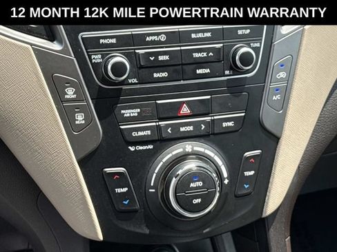 Used 2017 Hyundai Santa Fe Sport FWD image 21