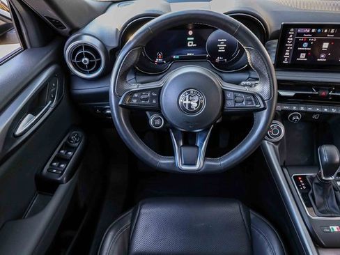 Used 2024 Alfa Romeo Tonale Ti w/ Active Assist Package image 18