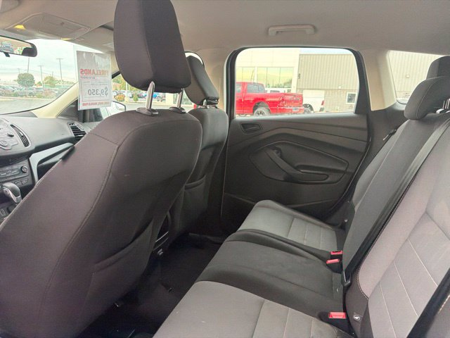 Used 2018 Ford Escape S FWD image 16