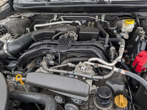 Used 2022 Subaru Outback Premium image 25