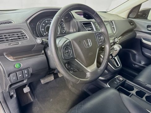 Used 2016 Honda CR-V Touring image 9