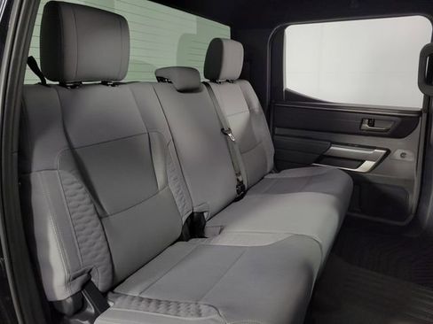 Used 2025 Toyota Tundra SR5 image 16